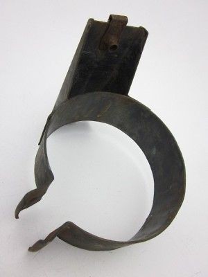   Original Charcoal Canister Bracket 1978 1979 (Fits Chevrolet