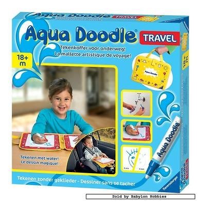 aquadoodle travel in Toys & Hobbies