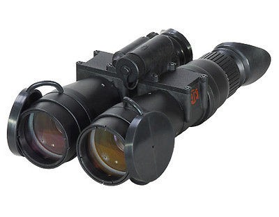 GT 14 Night Vision Monocular, Generation 2+; BRAND NEW