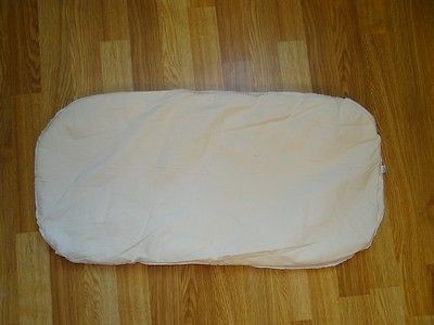 NEW BABY LAMB BASSINET SHEET COMFORTER MATTRESS 100% ORGANIC WOOL