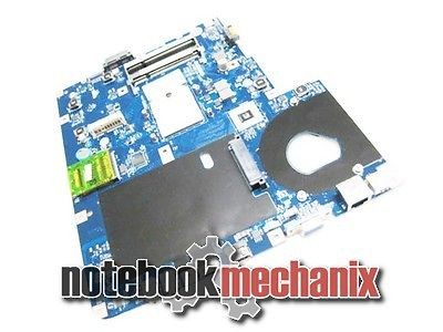 MB.PGY02.001 Acer Motherboard Aspire 5532 Laptop System Board Sb 