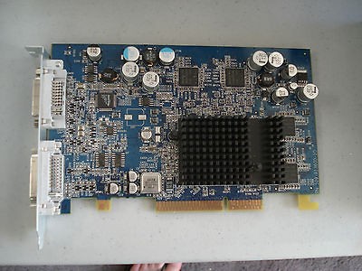 ati 9600 video card in Graphics, Video Cards