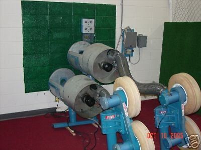 used baseball pitching machine in Pitching Machines