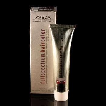 Aveda Full Spectrum Permanent Hair Color   