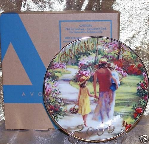   Decorative Collectibles  Decorative Collectible Brands  Avon 