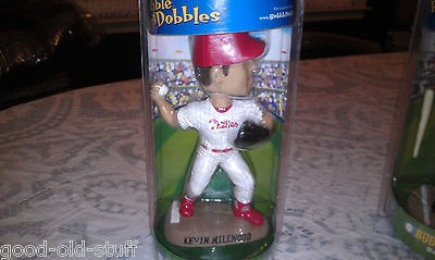 KEVIN MILWOOD Ceramic AGP Bobblehead PHILADELPHIA PHILLIES Bobble 