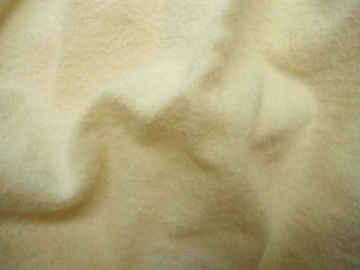 Hard to Find Eddie Bauer TWIN Size Ivory Flannel Bedskirtneeds 