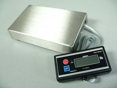 AVERY 6702 POS INTERFACE SCALE 30LB CAPACITY