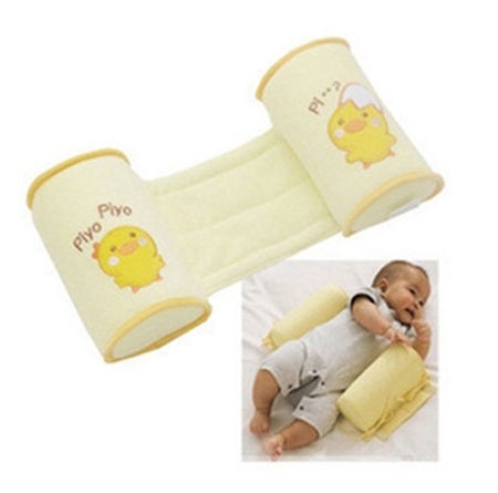 Baby  Baby Safety & Health  Sleep Positioners