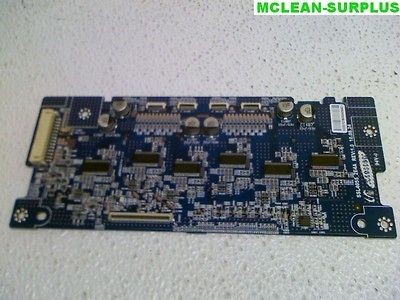 sony bravia backlight inverter