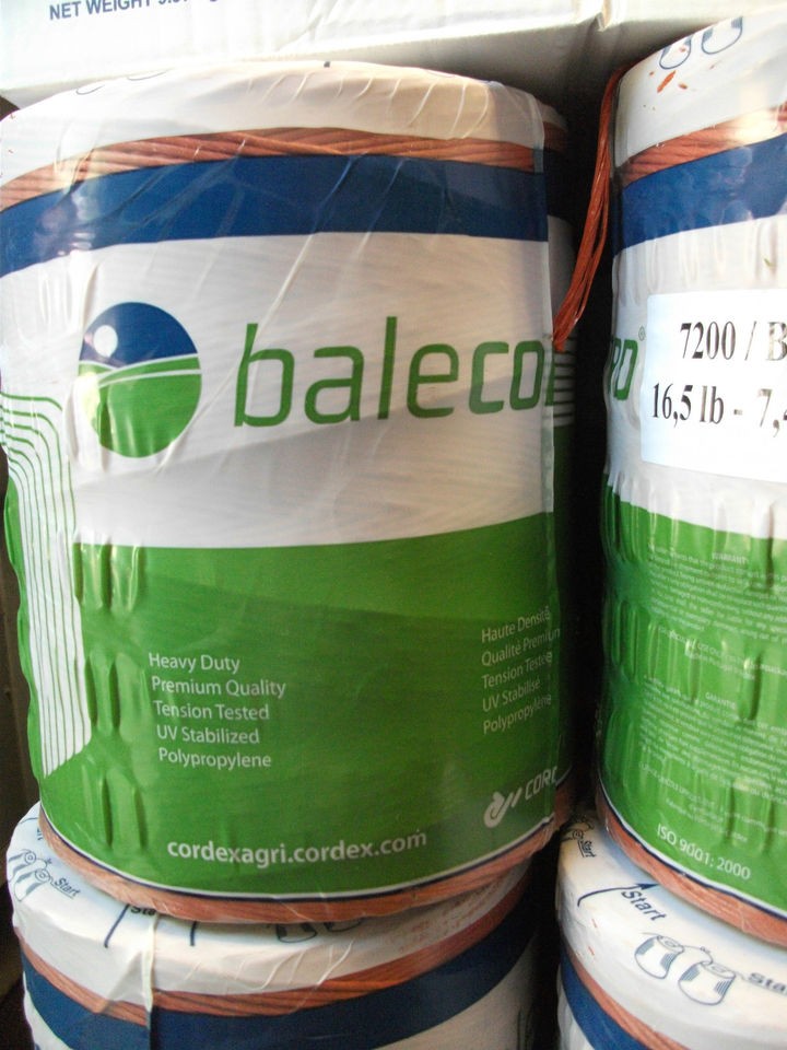 baler twine 7200 1 bale