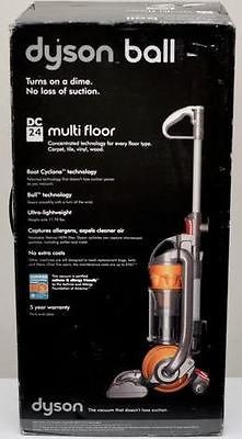 dyson vacuum dc24 in Vacuum Cleaners