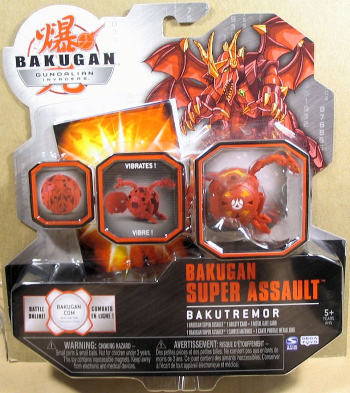 bakugan 1000g in Bakugan Battle Brawlers