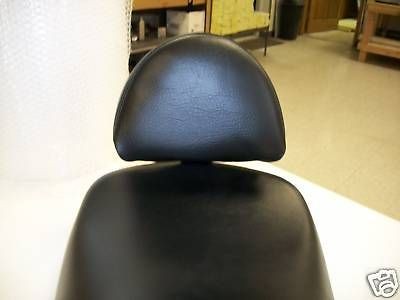 Honda ST1300 Drivers Backrest or Passenger your choice