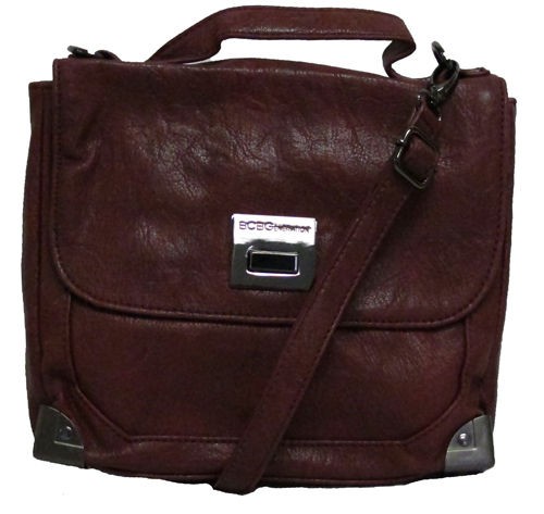 BCBGeneration Elle Messenger Bag