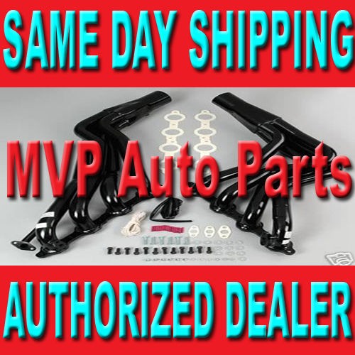 Pacesetter Exhaust Header System 98 99 Camaro & Firebird 5.7L LS1 V8 