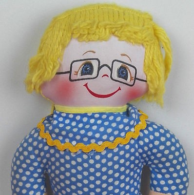 mrs beasley doll in Mrs. Beasley