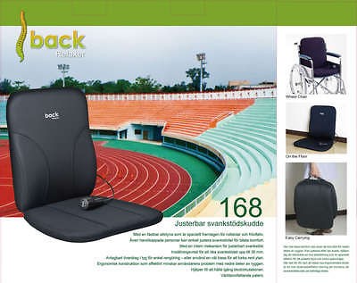 For MLB Baseball Adjustable Seat Cushion Seats Back for Baseball 