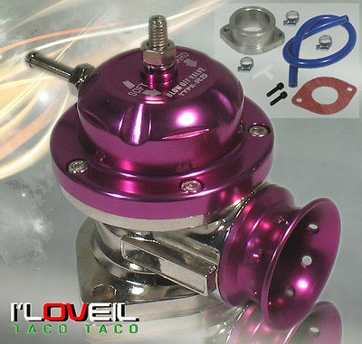 TURBO TYPE RS BOV BLOW OFF VALVE GOLF GTI A4 1.8T 2.0T