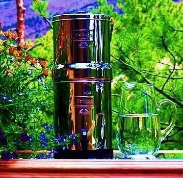 royal berkey water filter in Water Filters