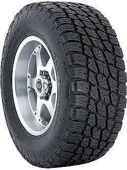    16 NITTO TERRA GRAPPLER TIRES ALL TERRAIN (Specification 295/75R16