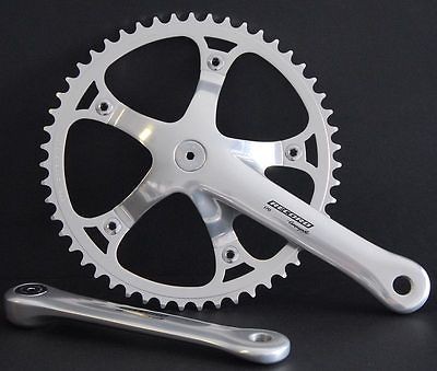 NOS Campagnolo Track pista crankset chainring bolts 5