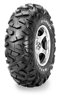 MAXXIS M917 BIGHORN ATV TIRE FRONT 27 x 9 x 12 RADIAL