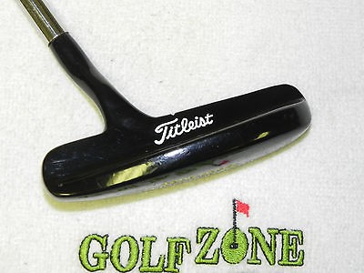 PIRCE DROP TITLEIST PRE SCOTTY CAMERON TOUR MODEL CENTER SHAFTED 