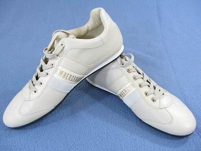 BIKKEMBERGS SHOES SNEAKER Sz.40 MAKE OFFER BKE102924 WOMAN