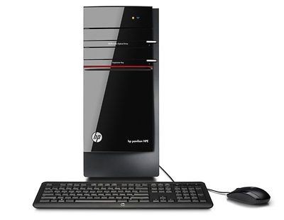 hp i7 desktop in PC Desktops & All In Ones