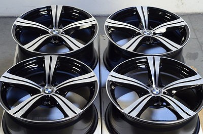 BMW M6 rims in Wheels