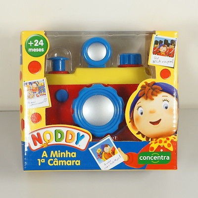 Toys & Hobbies  TV, Movie & Character Toys  Noddy