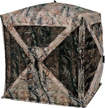 Ameristep Croosbones Blind,hunting blinds,crossbo​w blinds