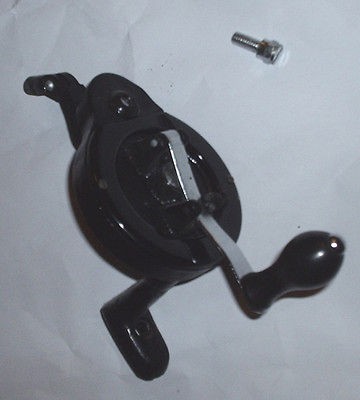 Replacement Hand Crank Mechanism SINGER Models 15, 28, 66, 99, 127 