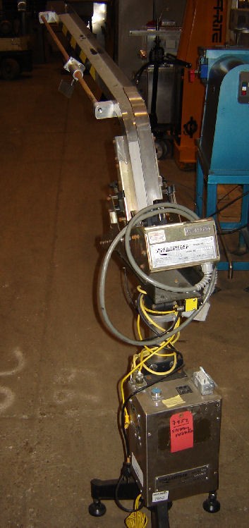 inserter in Direct Mail Equipment