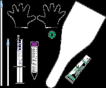 Artificial Insemination Kit Dogs Breeding Whelping NWT