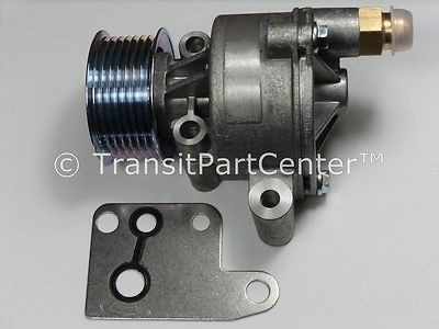 VACUUM BRAKE PUMP FOR TX2 TAXI 2.4 DURATORQ DIESEL