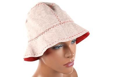 BRUNELLO CUCINELLI WOMENS COTTON HAT 5R40X69 PINK