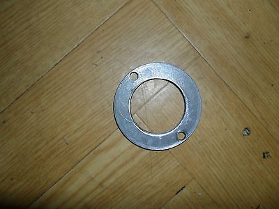 excelsior welbike & brockhouse corgi sprocket lock ring