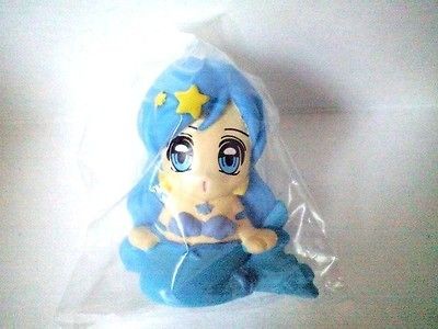 Pichi Pichi Pitch Mermaid Version Hanon Figure Japan