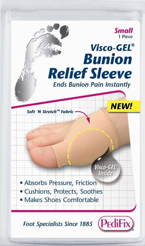 bunion sleeve in Medical, Mobility & Disability