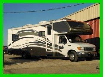 used class c rvs in Class C RVs