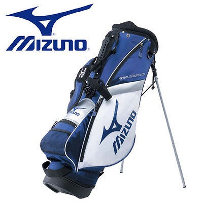   GOLF JAPAN JUNIOR MODEL 140 CADDY BAG 8x38 1.8 kg (4 lb) for KIDS NEW