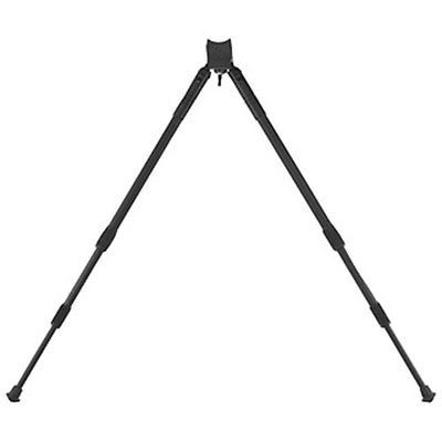 New Caldwell Sitting Model Shooting Bipod For Rifles And Shotguns 