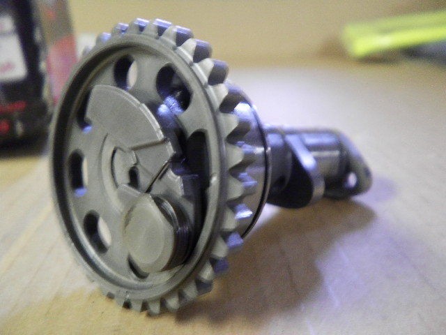 New Crower Honda CRF 50 Extreme Pitster Thumper 125 2 Valve Race Cam 