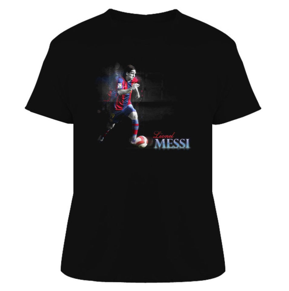 lionel messi shirt in Sports Mem, Cards & Fan Shop