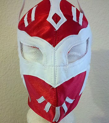 Sin Cara WWE Wrestling boy RAW SmackDown small mask costume Birthday 