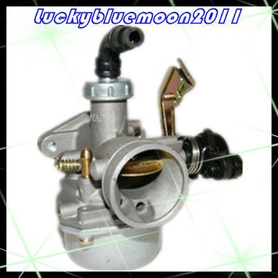 Carb Carburetor 50cc 70cc 90cc 110cc 125cc Dirt Bike ATV Go karts 