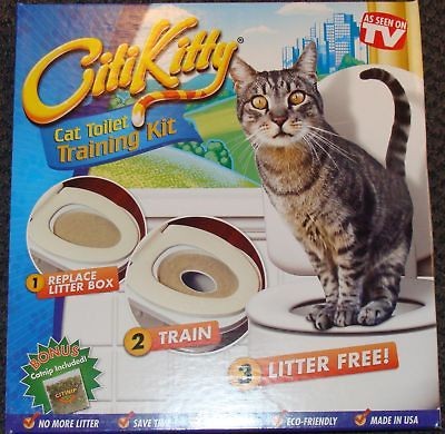 cat litter box in Pet Supplies