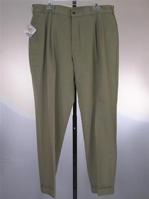   Cabelas Outdoor Gear Teflon Fabric Protector Casual Khakis Pants NWT